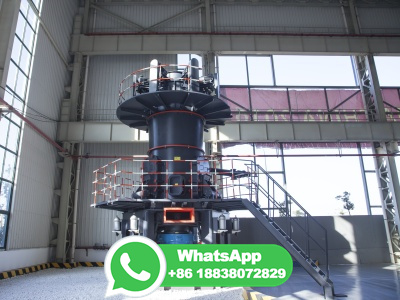 grinding mill alogue manufactured by china
