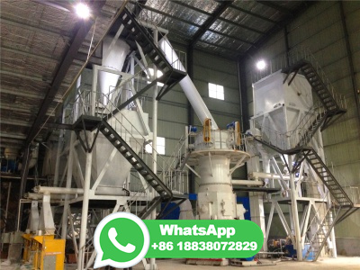 HGM Ultrafine Grinding Mill 21 24 28 Roller Mill